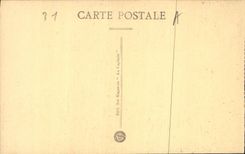 CPA Toulouse Cathedrale St Etienne 