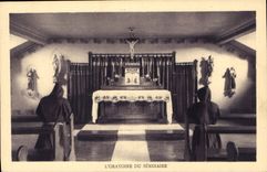 CPA L'Oratoire du Seminaire 