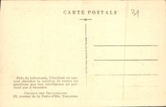 CPA L'Oratoire du Seminaire 