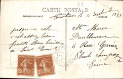 CPA Toulouse Le Cloitre du Musee 