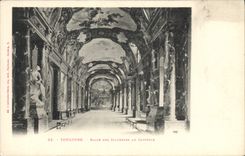 CPA Toulouse Salle des Illustres au Capitole 