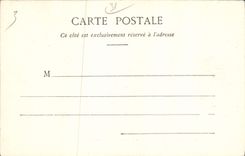 CPA Toulouse Salle des Illustres au Capitole