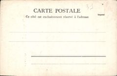 CPA La Rue d'Enfer Bagneres de Luchon 