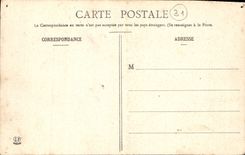 CPA Toulouse Vue generale sur la Garonne et Faubourg St Cyprien