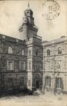 CPA Toulouse Hotel d'Assezat 