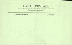 CPA Toulouse Le Cloitre du Musee de l'Ancien Couvent des Augustin