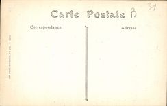 CPA Toulouse Le Musee ancien Couvent des Augustins le Petit Cloitre