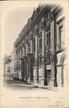 CPA Toulouse L'Hotel de Pierre 
