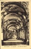 CPA Toulouse Le Capitole La Salle des Illustres 