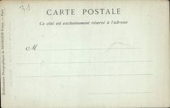CPA Toulouse Hotel du Vieux Raisin Fenetre