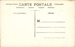 CPA Bonne Fete Femme