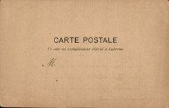 CPA Enfant Ca m'inspire