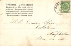 CPA Femme Patins a glace Ange