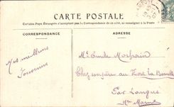 CPA Les Soeurs Badet Chatelet Femmes Theatre