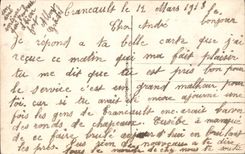 CPA Pour vous que j'aime tant Enfant