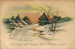 CPA A bright and happy New Year to you 