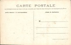 CPA Heureuse Annee 