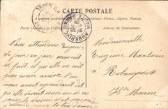 CPA Ah bien je les veux na Enfants