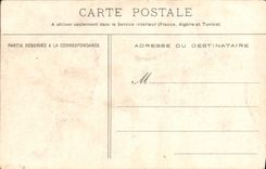 CPA Russie et Japon Russia Japan