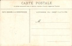 CPA Russie et Japon Russia Japan