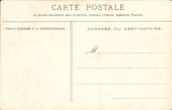 CPA Russie et Japon Russia Japan