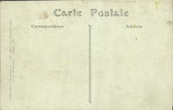 CPA Parc de Versailles Le Bassin le jour aes grandes eaux 