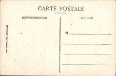 CPA Parc de Versailles Parterre d'ou sur la Terrasse 