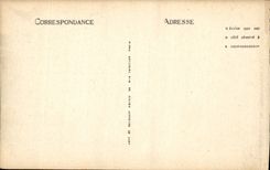 CPA Bordeaux Le Monument des Girondins et la Place des Quinconces 