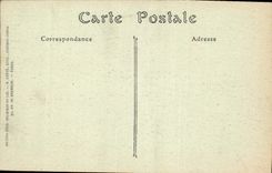 CPA Cannes Vue sur la Plage le Casino et le Mont Chevalier 