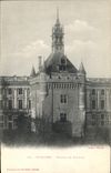 CPA Toulouse Donjon du Capitole 