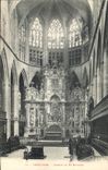 CPA Toulouse Choeur de St Etienne 