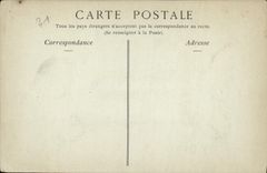 CPA Toulouse Fenetre de l'Hotel du Vieux Raisin 1540 1557