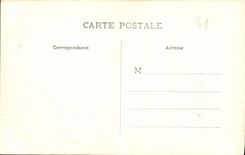 CPA Toulouse Vue Panoramique 