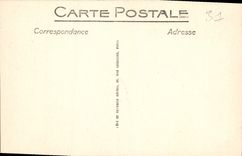 CPA Toulouse Cathedrale Saint Etienne Maitre Autel et Retable ensemble 