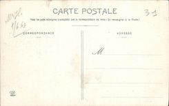CPA Toulouse Le Donzon du Capitole 