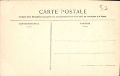 CPA Toulouse  Nef de Sain Sernin 
