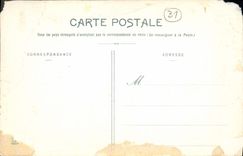 CPA Toulouse Portail de la Dalmade
