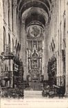 CPA Toulouse Basilique St Sernin Commerces Vers 1020 