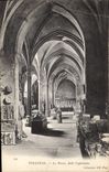 CPA Toulouse Le Musee Salle Capitulaire 