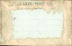 CPA Toulouse Le Musee Salle Capitulaire 