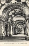 CPA Toulouse Le Capitole La Salle des Illustres 