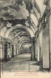 CPA Toulouse Salle des Illustres au Capitole 