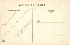 CPA Toulouse Salle des Illustres au Capitole 