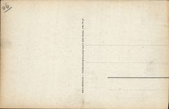 CPA Cannes La Croisette 