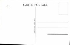 REPRO Effet du Mistral a Marseille 