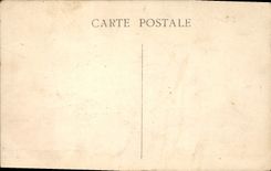 CPA Marseille Le Chateau d'If et les Iles 