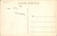 CPA Crois du Nivolet de 21 m de hauteur A 1553 m d'altitude