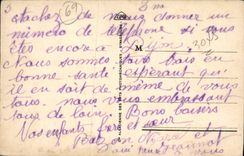 CPA Lyon La Basilique de ND de Fourviere 