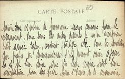 CPA Lyon Un Paysage au Parc de la Tete d'Or 