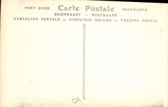 CPA Bourg Eglise de Brou Mausolee de Choeur 